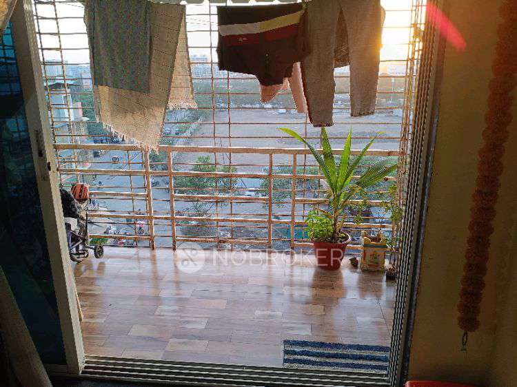 1 BHK Flat For Sale  In Shanti Glory