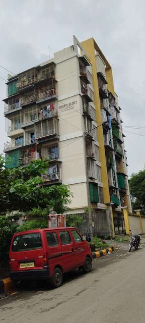 1 BHK Flat For Sale  In Shanti Glory