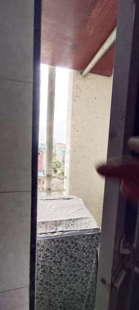1 BHK Flat For Sale  In Shanti Glory