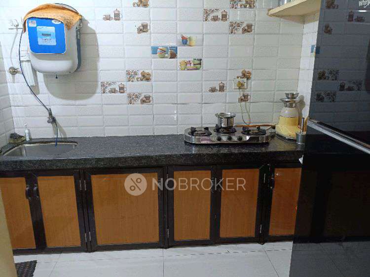 1 BHK Flat For Sale  In Shanti Glory