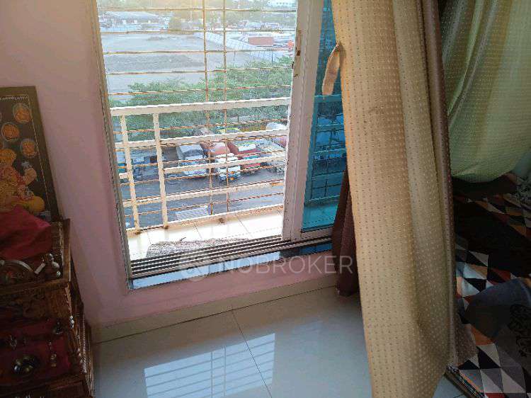 1 BHK Flat For Sale  In Shanti Glory