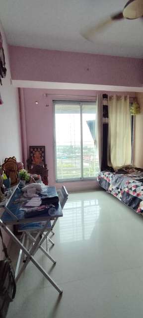 1 BHK Flat For Sale  In Shanti Glory