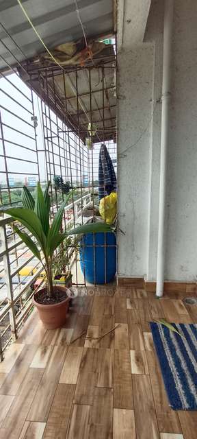 1 BHK Flat For Sale  In Shanti Glory