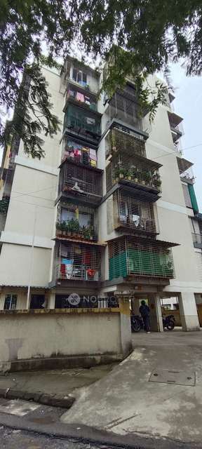 1 BHK Flat For Sale  In Shanti Glory
