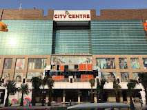 Showroom in City Centre Rohini, Delhi for sale 