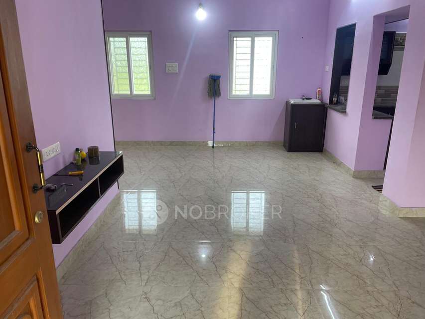 1 BHK House for Rent  In Madhavaram