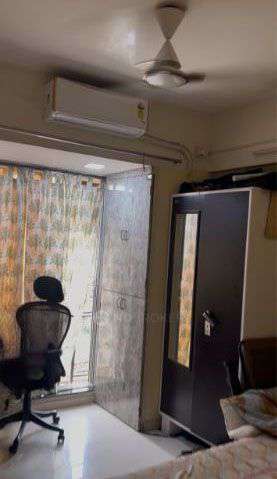 2 BHK Flat In Balajisparsh  for Rent  In Ulwe