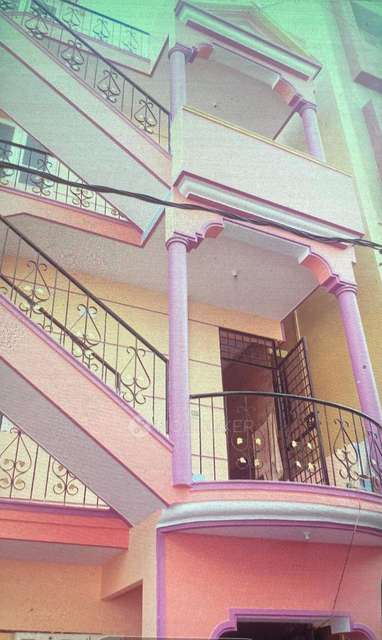 4+ BHK Flat In Standalone Building  For Sale  In Begur