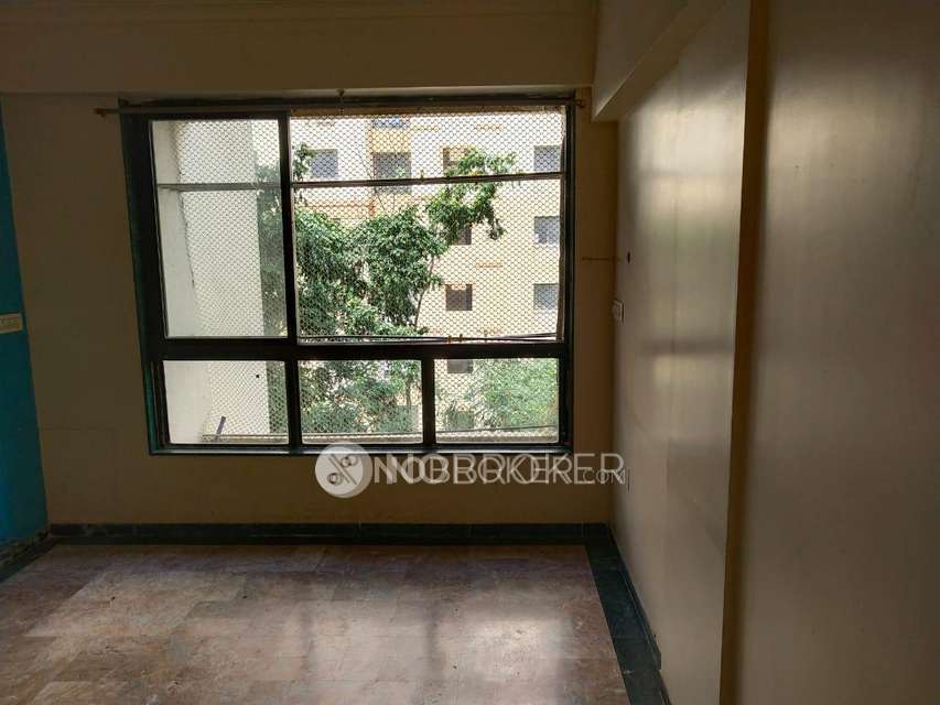1 BHK Flat In Hiranandani Phoenix For Sale  In Thane West