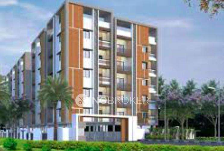3 BHK Flat In Sri Kamakshi Residency For Sale  In Uppal