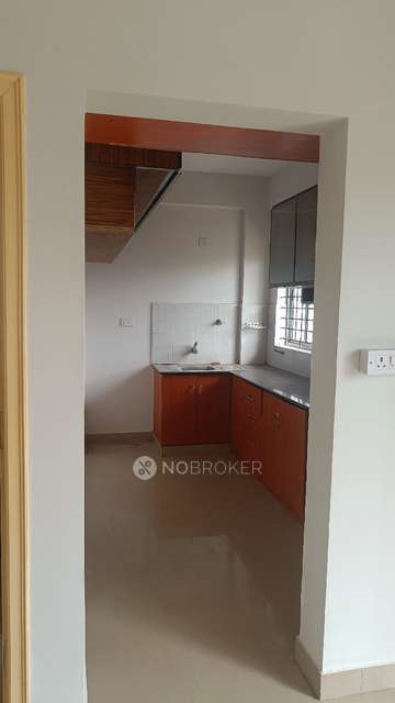 2 BHK Flat In Vakil Whispering Woods R2 For Sale  In Iggalur
