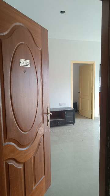 2 BHK Flat In Vakil Whispering Woods R2 For Sale  In Iggalur
