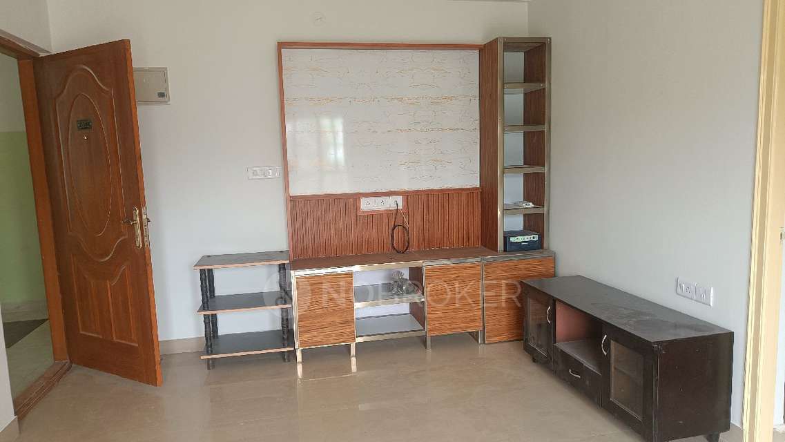2 BHK Flat In Vakil Whispering Woods R2 For Sale  In Iggalur