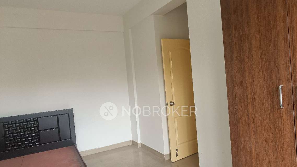 2 BHK Flat In Vakil Whispering Woods R2 For Sale  In Iggalur