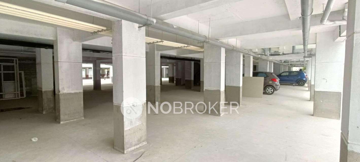 2 BHK Flat In Mahaveer Turquoise For Sale  In Begur