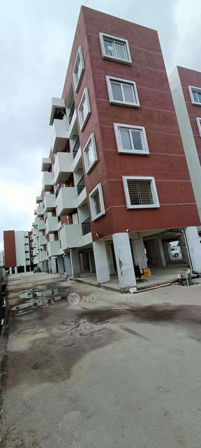2 BHK Flat In Mahaveer Turquoise For Sale  In Begur