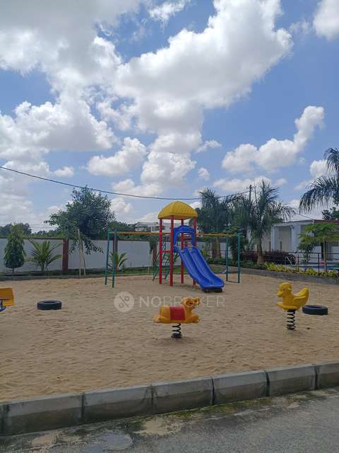 2 BHK Flat In Mahaveer Turquoise For Sale  In Begur