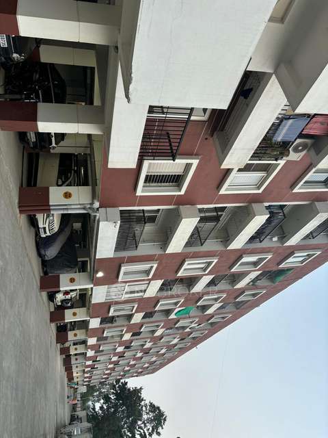 2 BHK Flat In Mahaveer Turquoise For Sale  In Begur