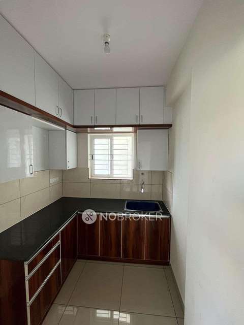 2 BHK Flat In Mahaveer Turquoise For Sale  In Begur