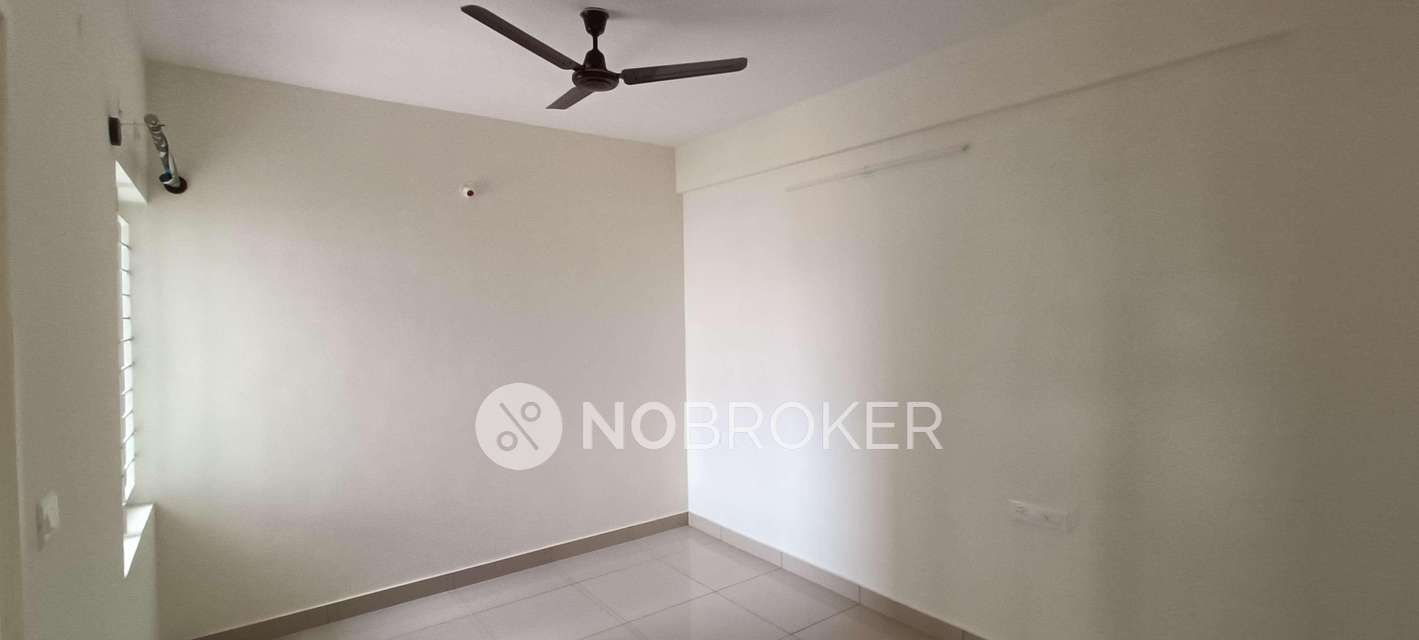 2 BHK Flat In Mahaveer Turquoise For Sale  In Begur