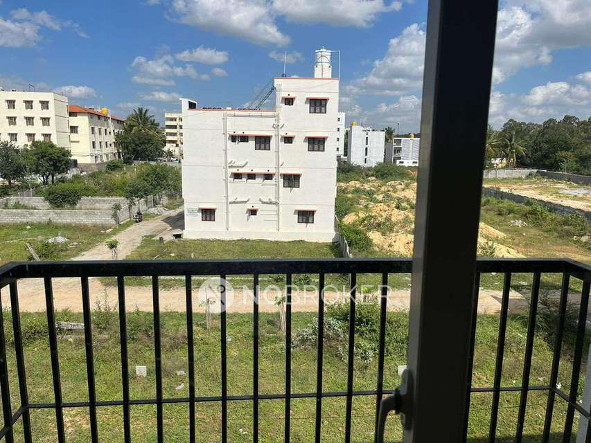 2 BHK Flat In Mahaveer Turquoise For Sale  In Begur