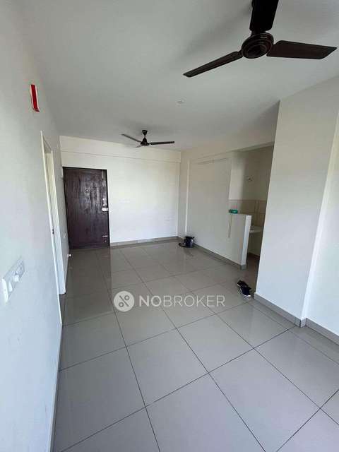 2 BHK Flat In Mahaveer Turquoise For Sale  In Begur