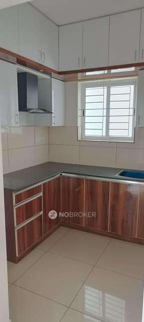 2 BHK Flat In Mahaveer Turquoise For Sale  In Begur