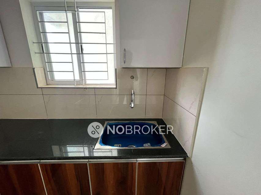 2 BHK Flat In Mahaveer Turquoise For Sale  In Begur