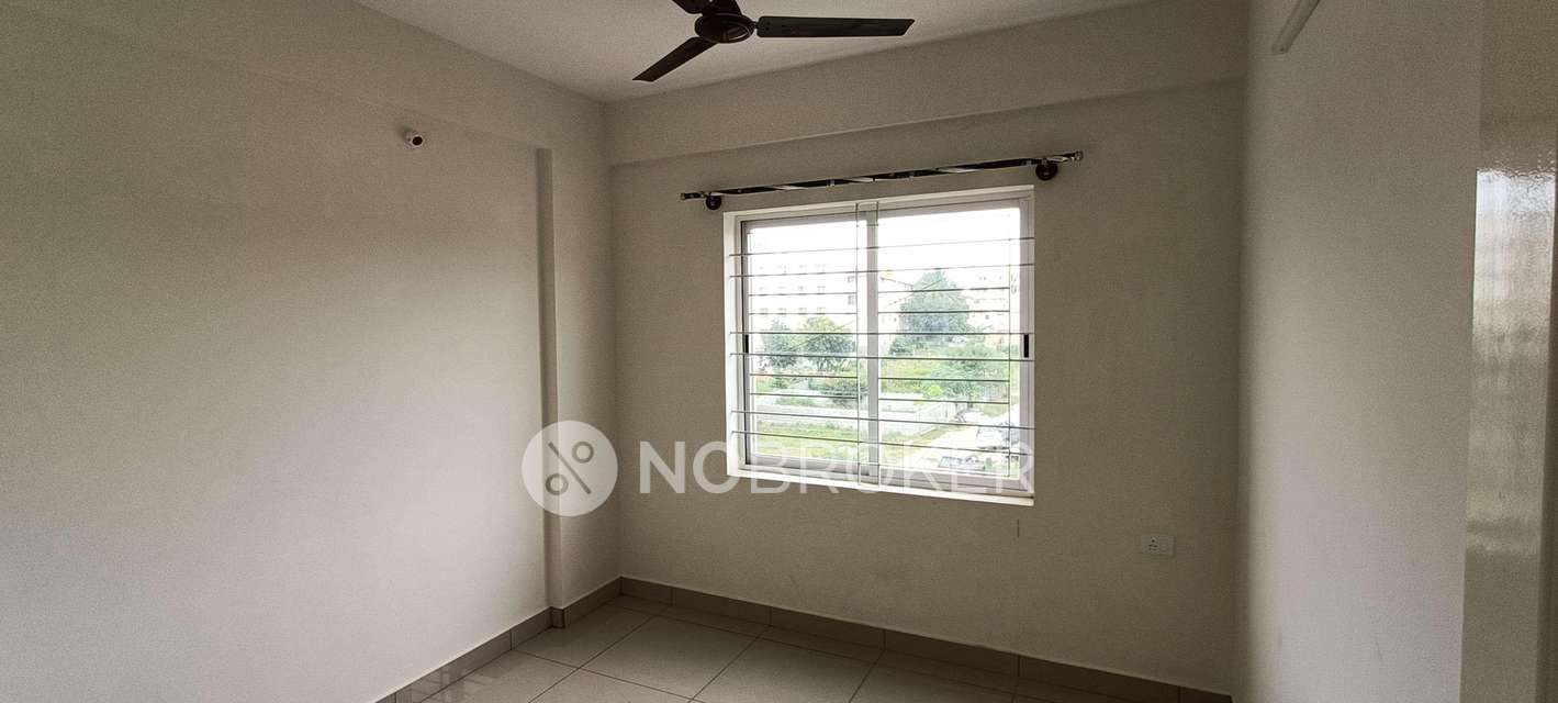 2 BHK Flat In Mahaveer Turquoise For Sale  In Begur