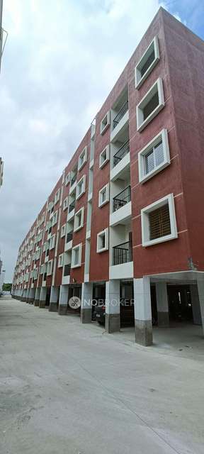 2 BHK Flat In Mahaveer Turquoise For Sale  In Begur