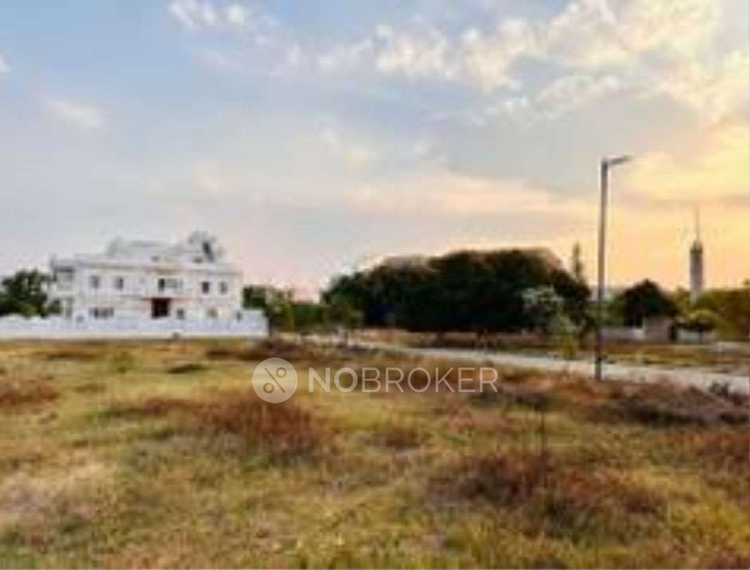 Plot For Sale  In International Paradise  In Devanahalli
