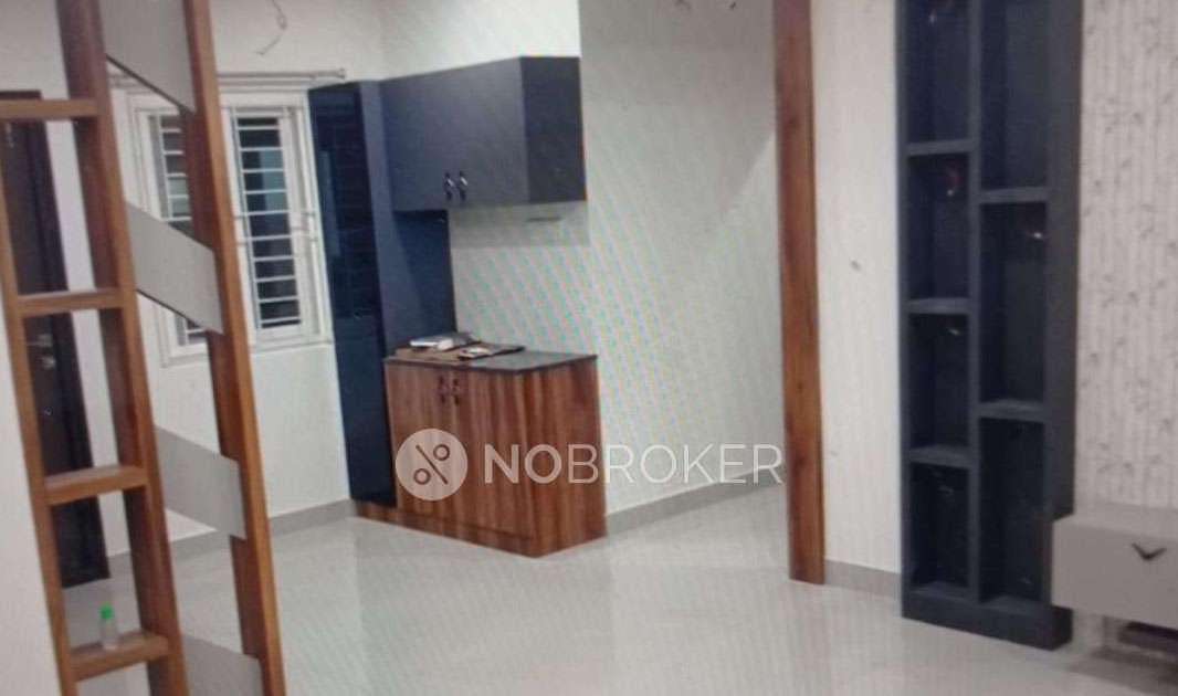 2 BHK Flat In Risinia Skyon For Sale  In Bachupally