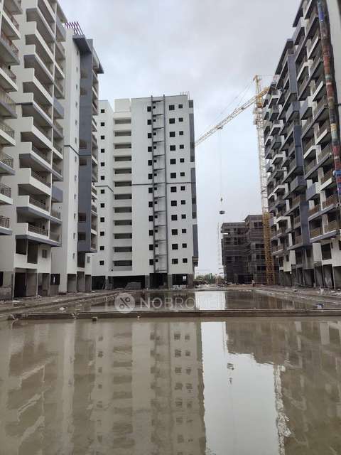 2 BHK Flat In Risinia Skyon For Sale  In Bachupally