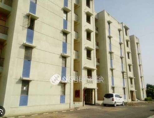 1 BHK Flat In Sector 35 Dda Flats For Sale  In Rohini