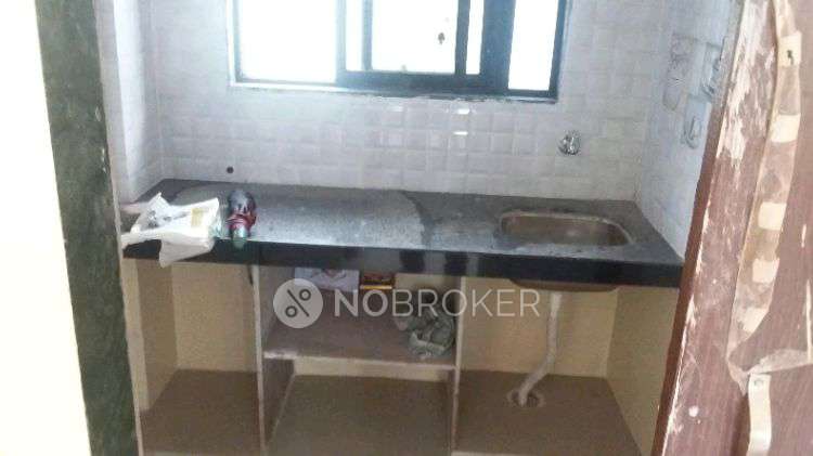 1 BHK Villa In Kumodini Co.op.soc, Secor 6, Ghansoli. for Rent  In Ghansoli