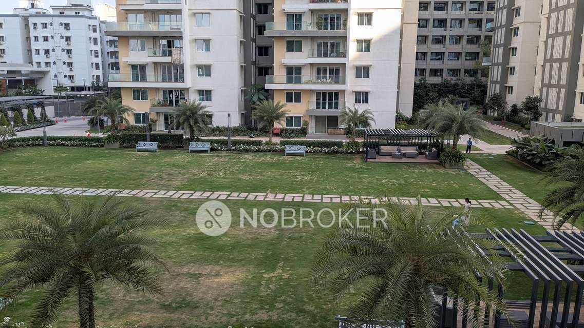 4 BHK Flat In Sneha Sowda For Sale  In  Kondapur
