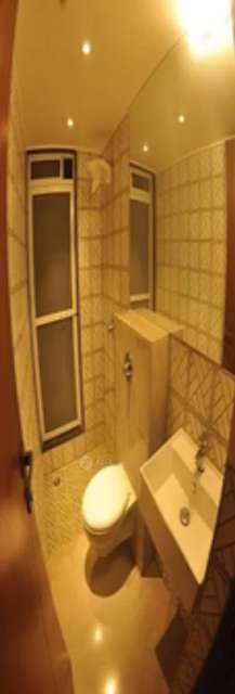 3 BHK Flat In Tricity Palacio For Sale  In Tricity Palacio