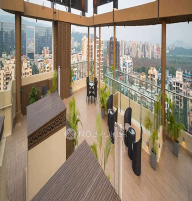 3 BHK Flat In Tricity Palacio For Sale  In Tricity Palacio