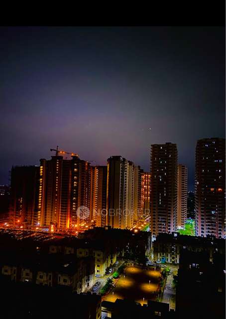 4 BHK Flat In Ansal Sushant Serene Residency  For Sale  In Ansal Sushant Serene Residency