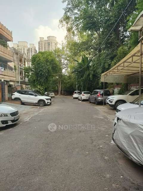 3 BHK Flat In East Punjabi Bagh  For Sale  In Punjabi Bagh