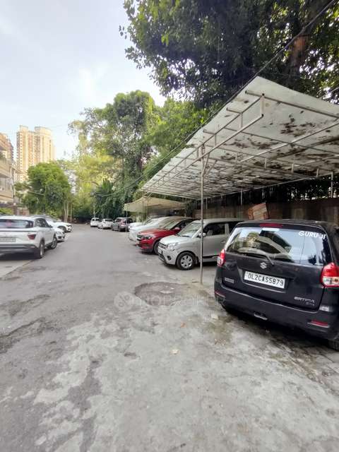 3 BHK Flat In East Punjabi Bagh  For Sale  In Punjabi Bagh