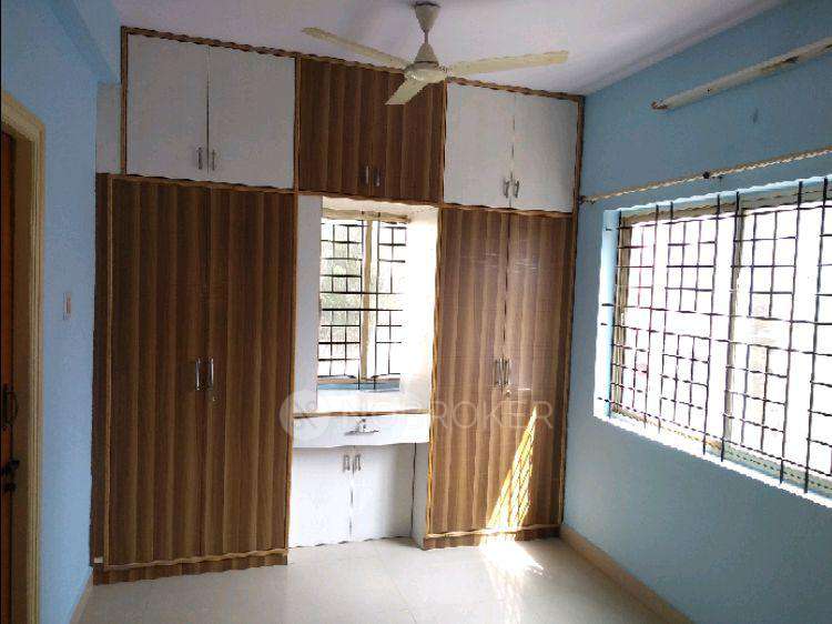 2 BHK Flat In Sapthagiri For Sale  In New Bel Road