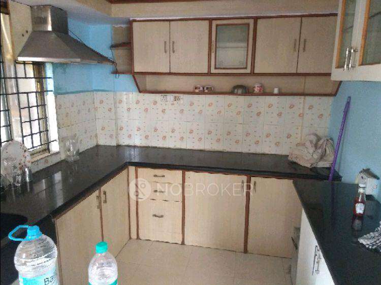 2 BHK Flat In Sapthagiri For Sale  In New Bel Road