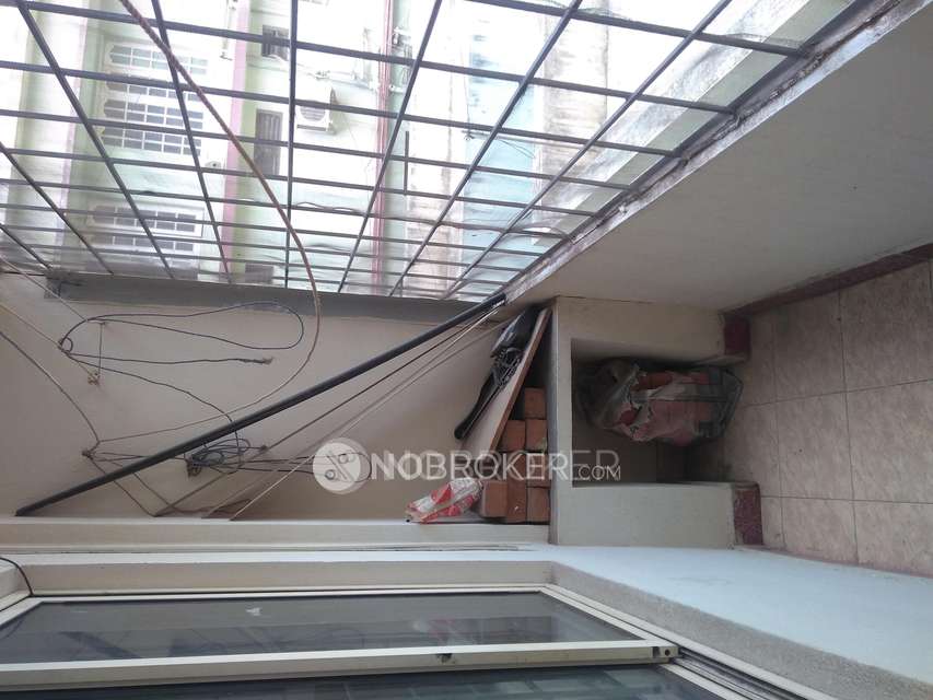 2 BHK Flat In Sapthagiri For Sale  In New Bel Road