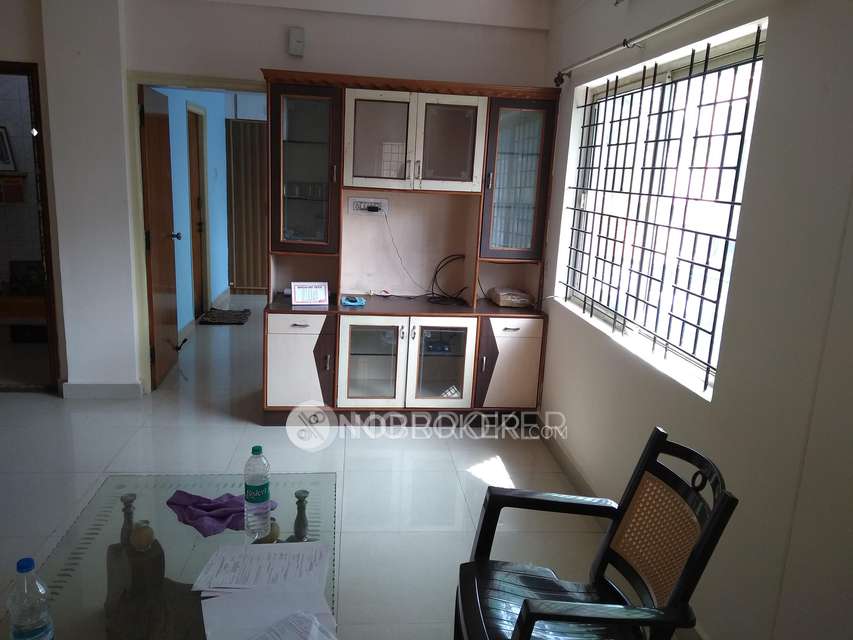 2 BHK Flat In Sapthagiri For Sale  In New Bel Road