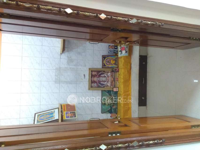 2 BHK Flat In Sapthagiri For Sale  In New Bel Road