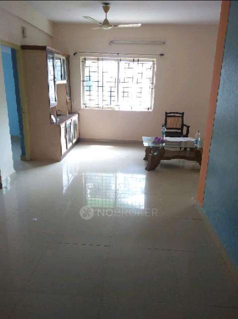 2 BHK Flat In Sapthagiri For Sale  In New Bel Road