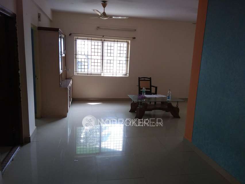 2 BHK Flat In Sapthagiri For Sale  In New Bel Road