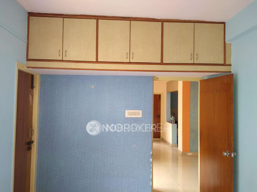2 BHK Flat In Sapthagiri For Sale  In New Bel Road