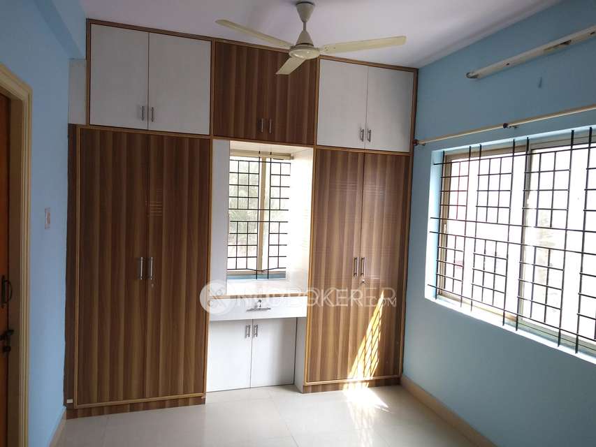 2 BHK Flat In Sapthagiri For Sale  In New Bel Road